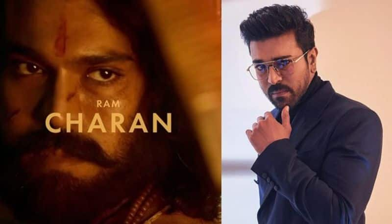 Ram Charan joins the Prestigious actors branch of The Academy NSK