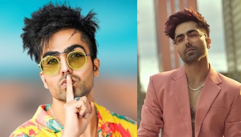 singer Harrdy Sandhu open up he face sexual harassment nrn 