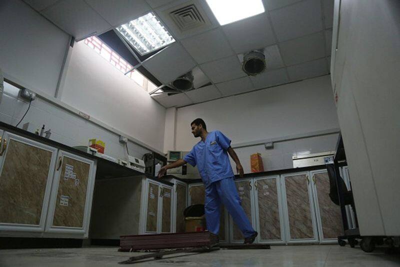 Israel releases proof of Hamas stealing fuel from Gaza civilians and hospitals (LISTEN) snt