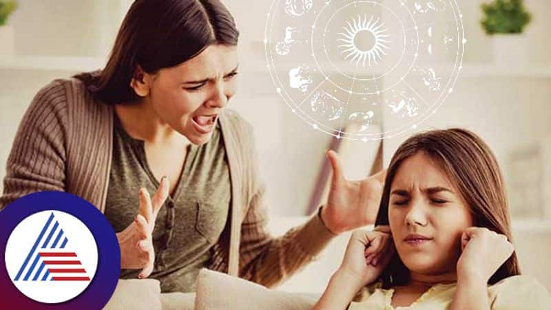 Zodiac signs may effect parent kid relationship