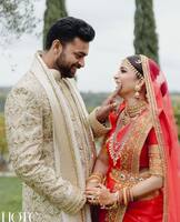 కొత్త దంపతులతో మెగా హీరోలు.. అటు చరణ్, ఇటు చిరు మధ్యలో పవన్.. ఇంటర్నెట్ ని ఊపేస్తున్న మెగా ఫోటోలు 