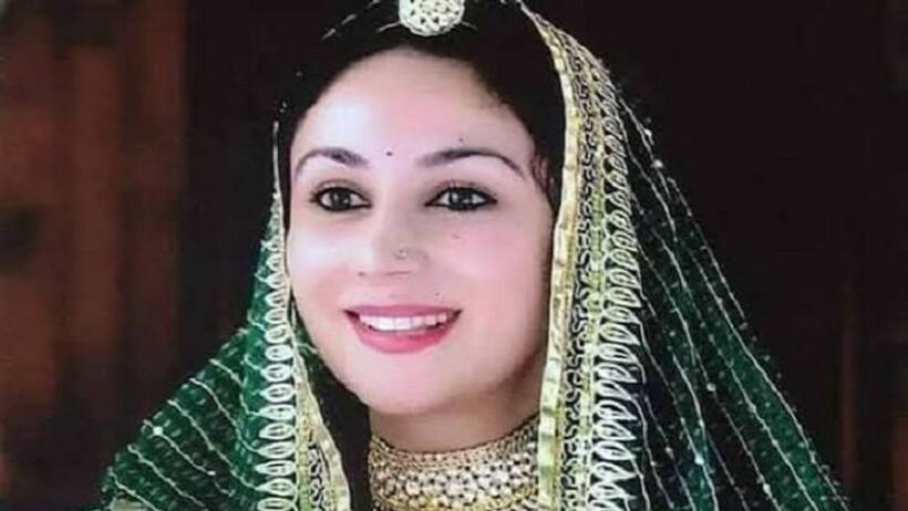 क्या दिया कुमारी हैं राजस्थान में बीजेपी की सीएम फेस? सुनिए उनका जवाब...मानी जा रहीं वसुंधरा राजे का विकल्प