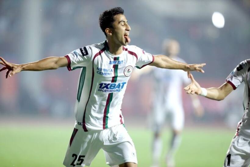 ISL 2023 24: Coach Juan Ferrando commends Mohun Bagan SG players after win over Jamshedpur FC