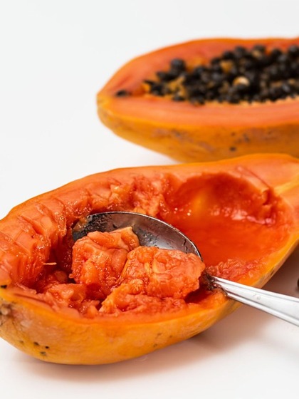 Papaya Face Pack