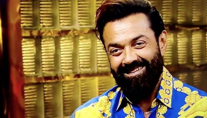 Koffee With Karan 8: Karan Johar names Bobby Deol fanbase as 'Boobians' in viral Reddit video - WATCH
