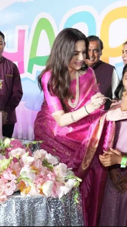 गरीब बच्चों के साथ सेलिब्रेट किया जन्मदिन