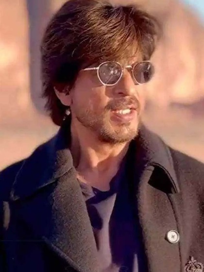Shah Rukh Khan