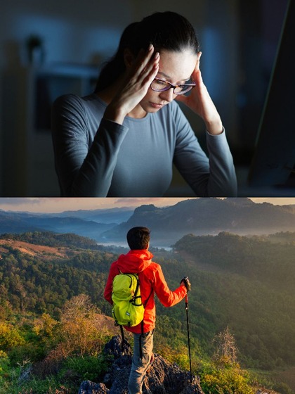 7 tips to avoid overthinking and depression