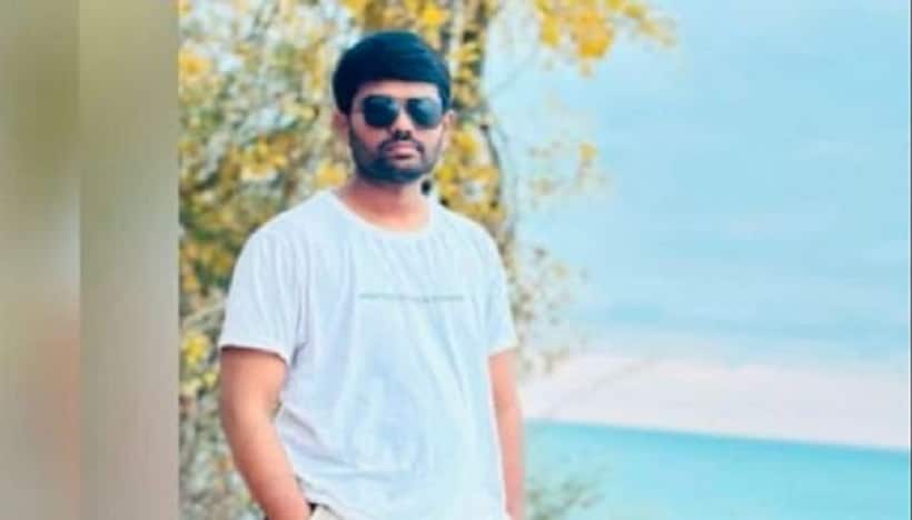 అమెరికాలో కత్తిపోట్లకు గురైన ఖమ్మం విద్యార్థి వరుణ్ రాజ్ మృతి ..