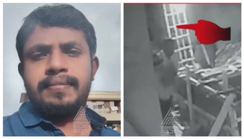 murder of man in bengaluru nbn