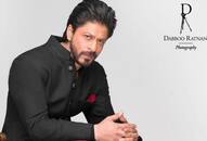 try shahrukh khan kurta pajama look in diwali zkamn