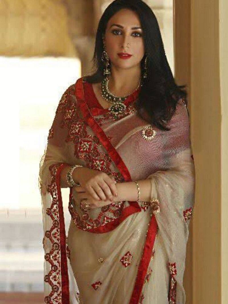 Rajasthan Assembly Election 2023 MP Diya Kumari in Race for bjp Rajasthan CM zrua