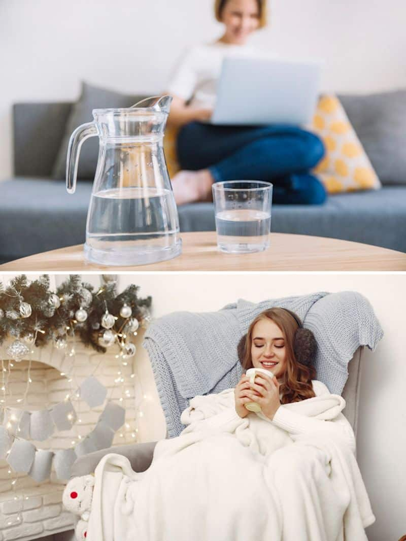 7 Advantages of drinking hot water in winters RBA EAI