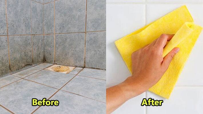 floor clean