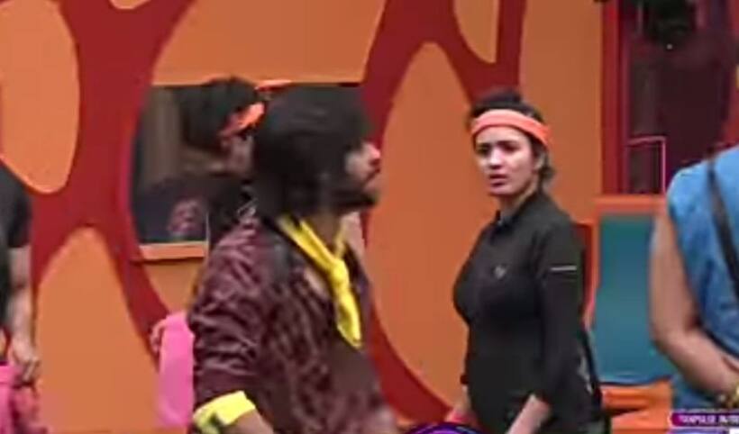 Bigg Boss Telugu 7: ఎందుకు వెధవ పనులు చేస్తావ్.. నీ కంటే కాదులే... అమర్ వర్సెస్ రతిక!    