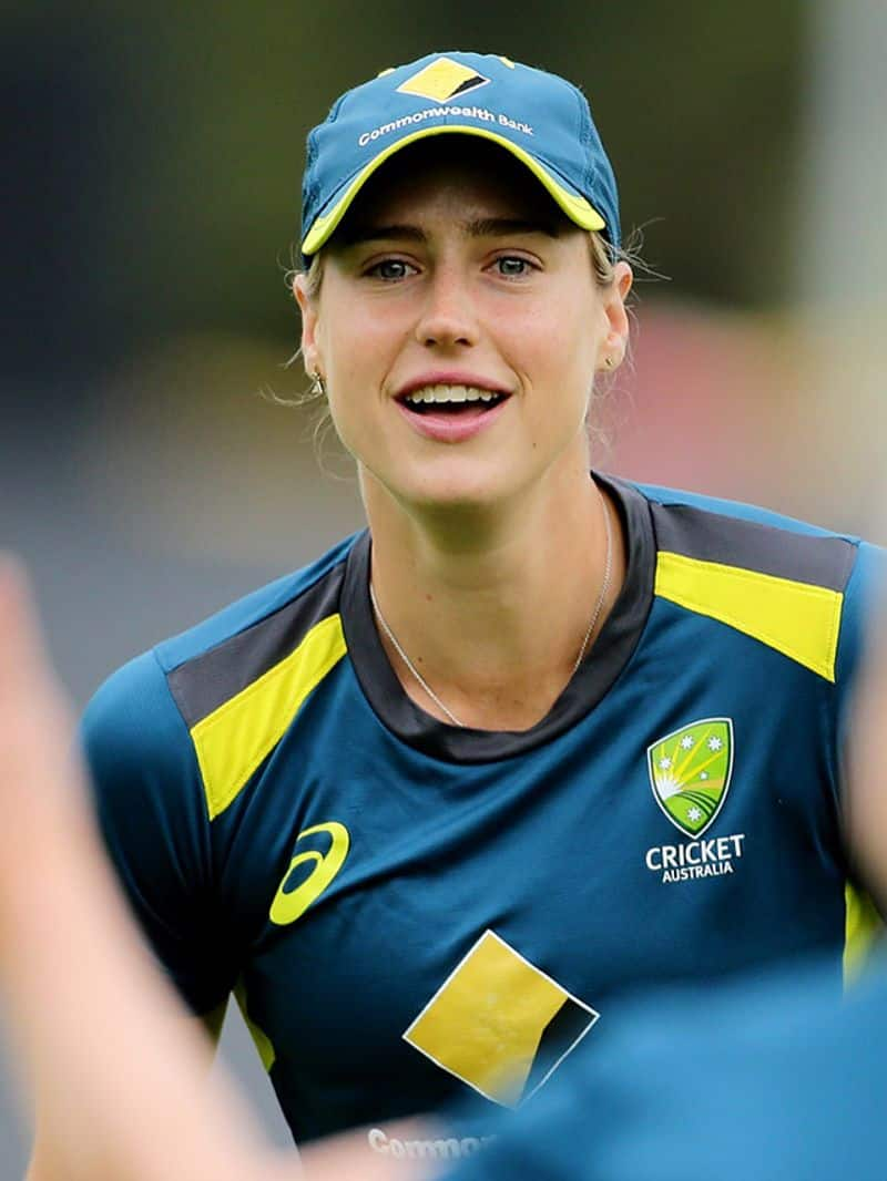 Cricket Happy Birthday Ellyse Perry: 7 quotes by the Australian cricket legend osf