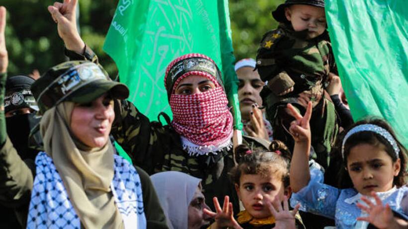 Palestine’s Hamas wants humanitarian Truce extension with Israel, U.S President Joe Biden backs it