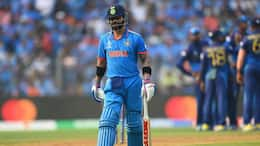 Indian batters have missed 8 hundreds in 7 matches, ICC World Cup 2023 CRA