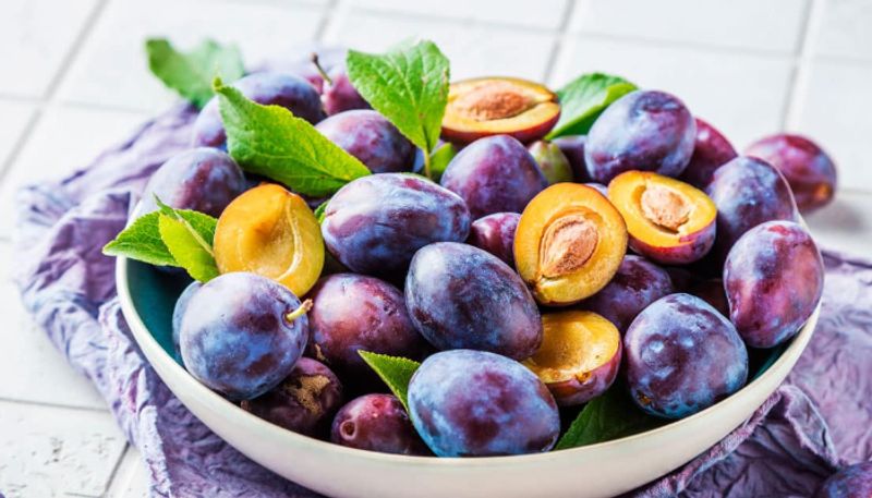 benefits of eating plum you must know