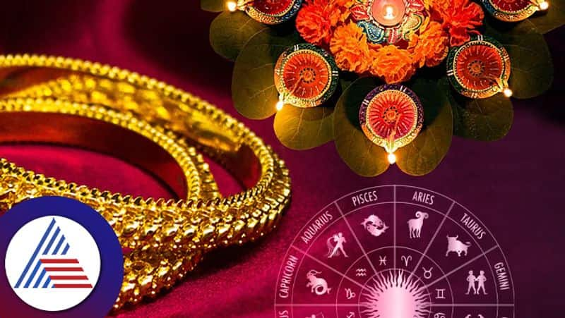 What to bye according to your sign in this Dewali