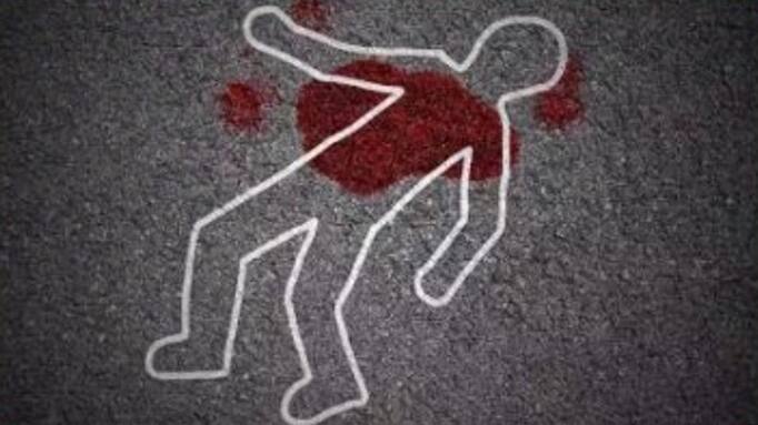 murder 