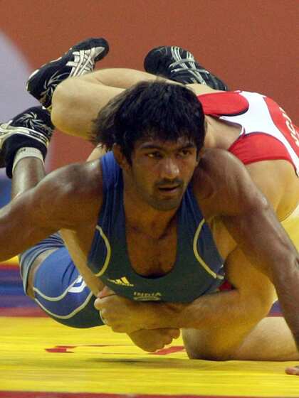 2014 Asian Games Gold