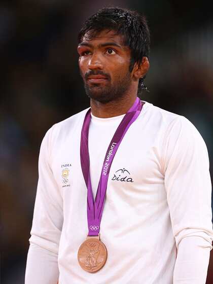 2012 London Olympics Gold Medal