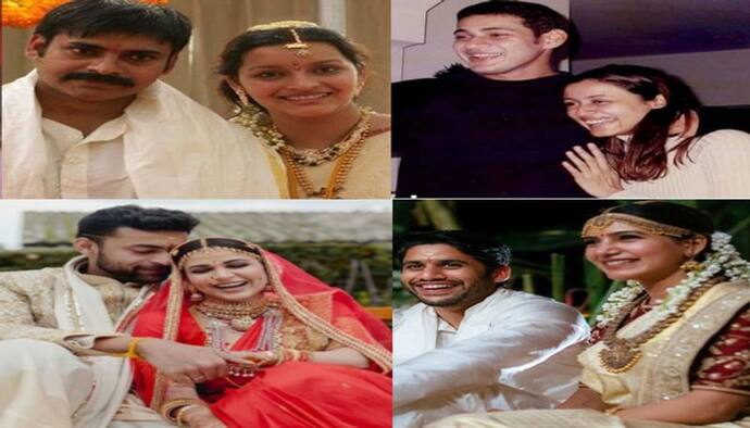 Tollywood Heroes