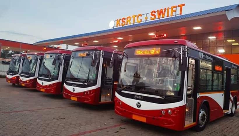 Kerala: KSRTC sets historic record in single-day collection in April; Check
