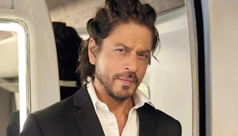 #AskSrk Session: Shah Rukh Khan talks about his movie Dunki, parents, favourite Punjabi dish and more 
