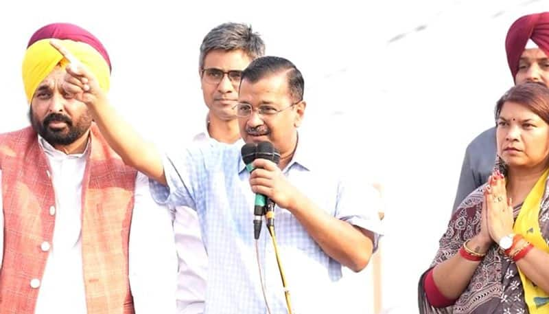 In the Delhi excise policy case, the ED has sent Arvind Kejriwal his fourth summons-rag