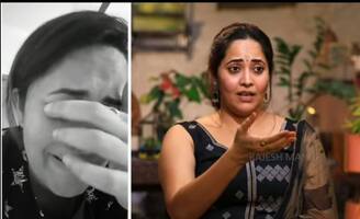 హీరోలందరూ లైన్ వేయడానికే, అందుకే అవైడ్ చేశాను... అనసూయక షాకింగ్ కామెంట్స్!