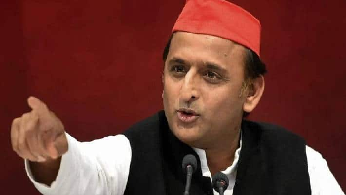 Akhilesh Yadav Caste Census Swipe At Rahul Gandhi X Ray Widens INDIA Rift ksm