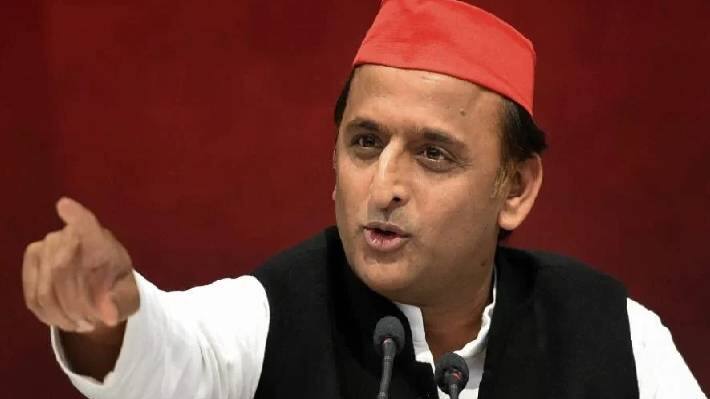 akhilesh yadav 
