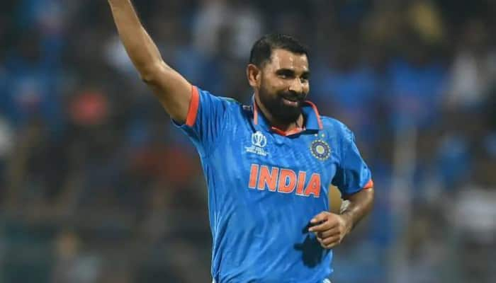 Cricket World Cup 2023 Net Worth Of Mohammed Shami all cricket fans need to know kvn