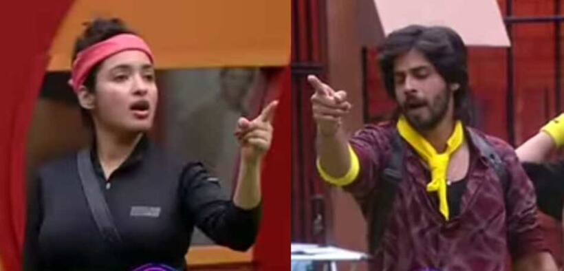 Bigg Boss Telugu 7:  రతిక వర్సెస్ అమర్: బయట నీ ముఖాన ఊస్తున్నారు, మాటలు జాగ్రత్తగా రాని!