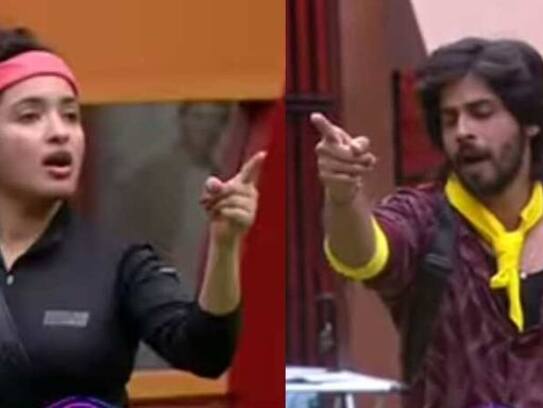 bigg boss telugu 7 latest episode highlights  war of words between rathika and amar deep ksr 