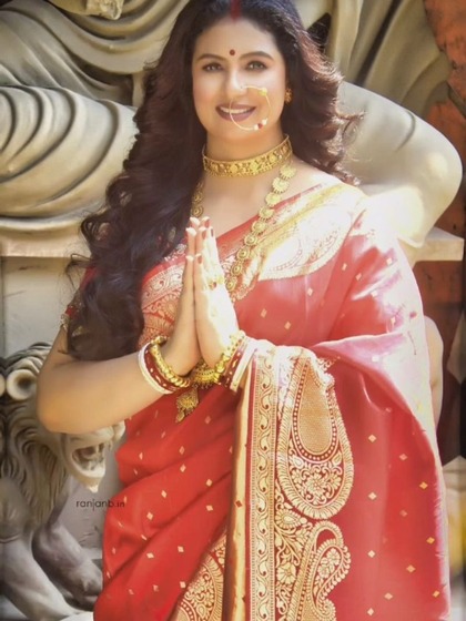 दिवाली में रिक्रिएट करें मोहम्मद शमी की पत्नी हसीन जहां की साड़ियां
