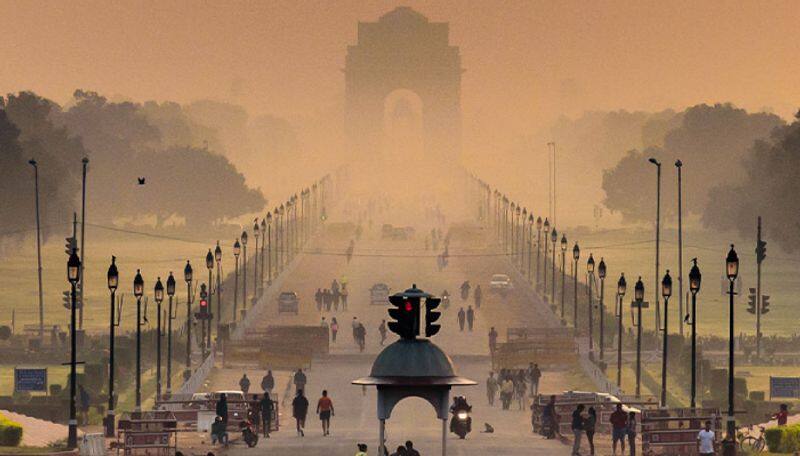 10 ailments to watch out for amid Delhi's severe air quality