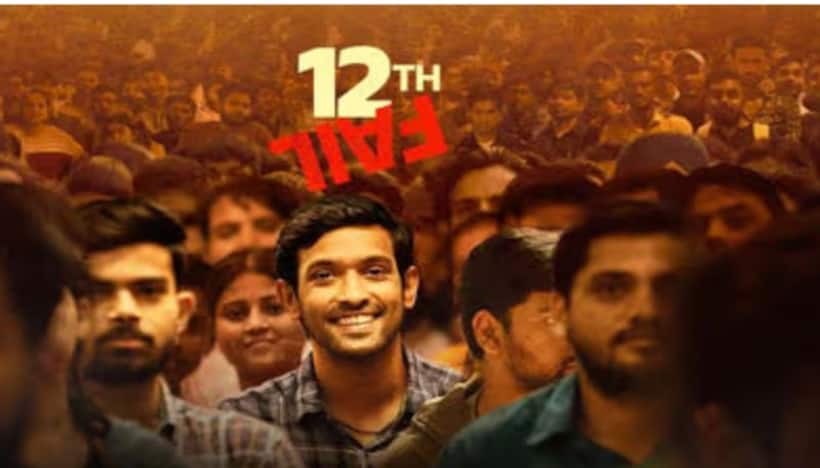 12th Fail Box Office Day 8: Is Vikrant Massey starrer a surprise HIT in the making?