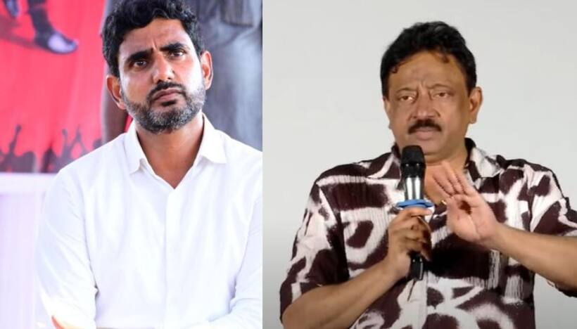 'వ్యూహం' మూవీ రిలీజ్ కి సెన్సార్ షాక్.. నారా లోకేష్ పై ఆర్జీవీ డౌట్, అప్పుడు కూడా ఇలాగే చేశా..ఆపగలిగారా  