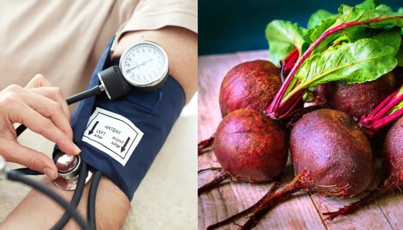 Low sodium foods can reduce Blood Pressure levels 