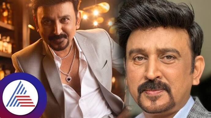 Ramesh Aravind