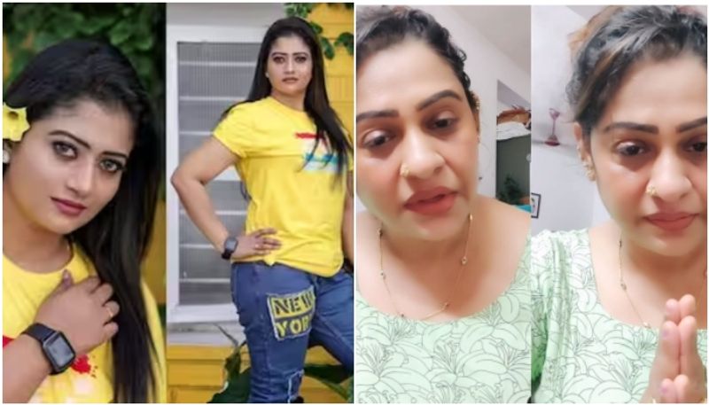 beena antony about renjusha menon suicide youtube channels twisted vvk