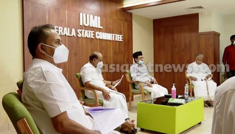 Kerala: CPI(M) calls pro Palestine rally, Muslim League's participation doubtful