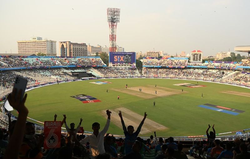 Black marketing of India vs SA tickets? Kolkata police sends notice to BCCI seeking information of sales snt