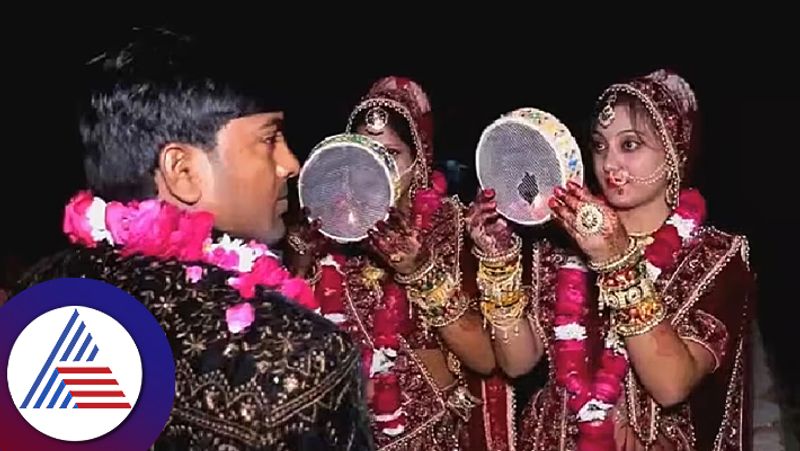 Two Wives One Husband And Karva Chauth relationship secrets revealed roo