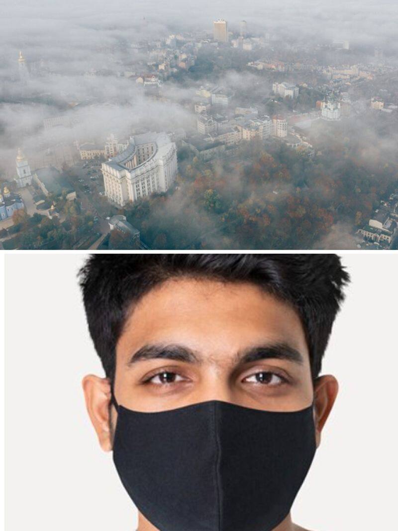 Delhi alarming air pollution 7 ways you can protect yourself gcw eai