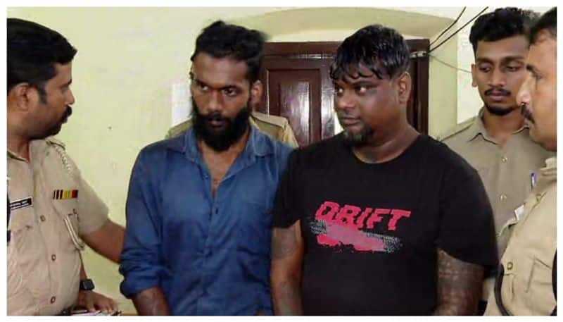 MDMA seized from tattoo studio in thiruvananthapuram two arrested nbu