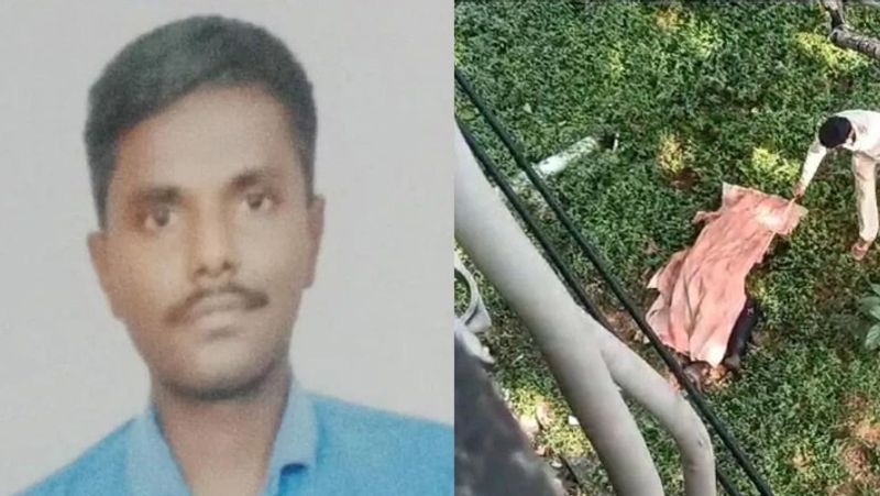 Tamilnadu medical student murdered in jharkhand tvk